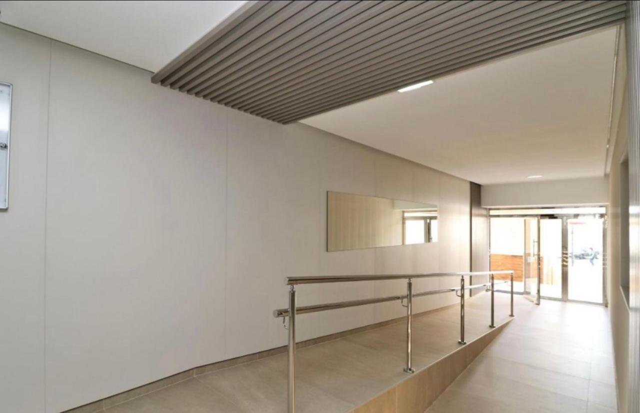 Apartamento El Rincon Benidorm Luaran gambar