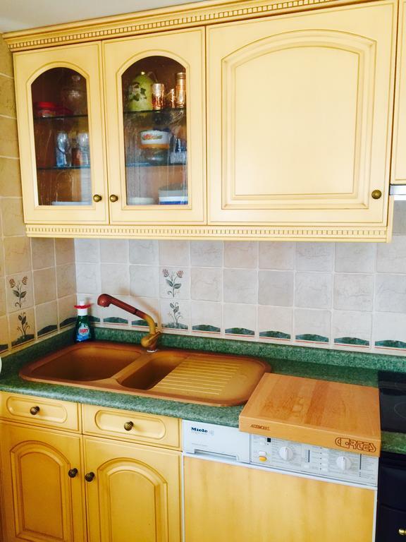 Apartamento El Rincon Benidorm Luaran gambar