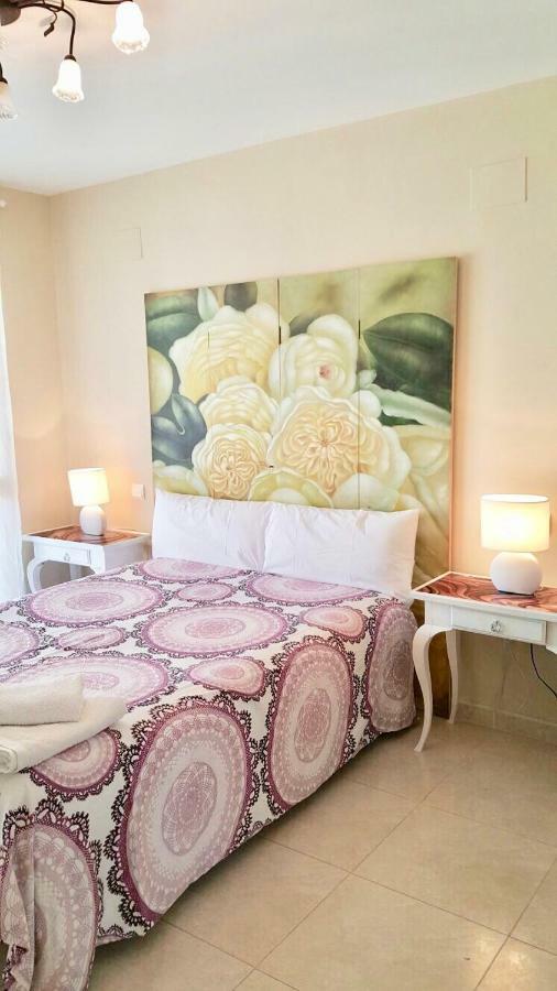 Apartamento El Rincon Benidorm Luaran gambar