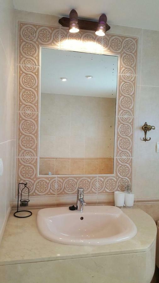 Apartamento El Rincon Benidorm Luaran gambar